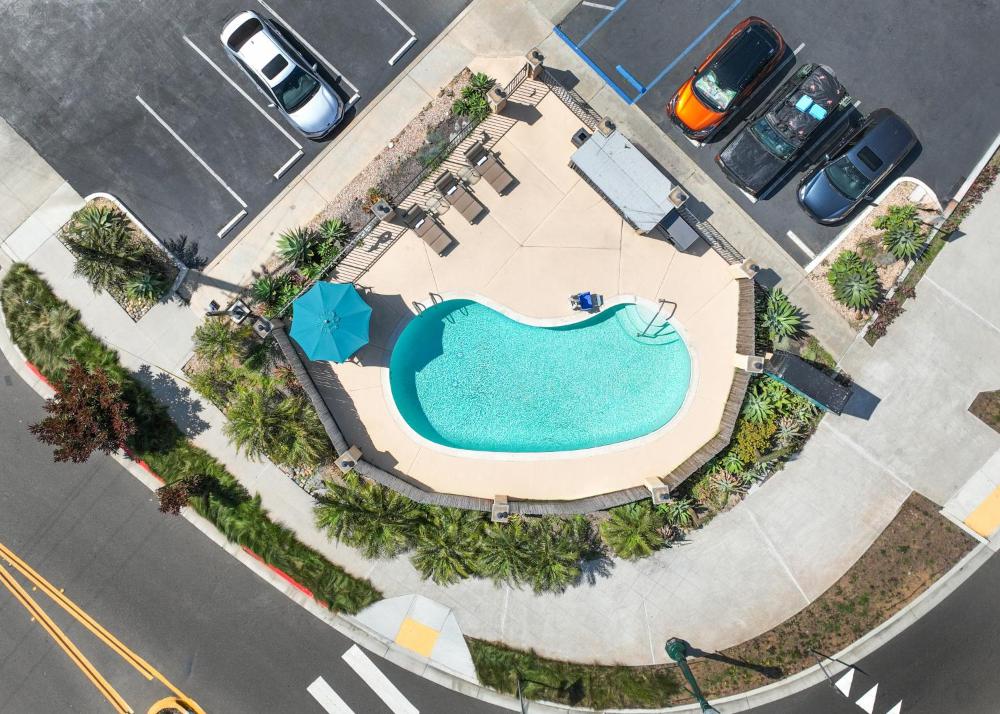 Brisa Pacific Hotel Encinitas